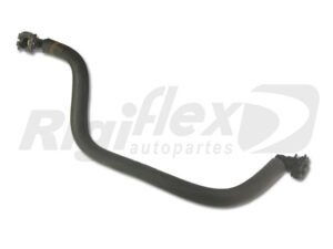 FLEXIBLE ENTRADA DE AGUA DE COMPRESOR MOD. 6CT